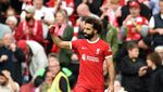 Anfield Taman Bermain Mohamed Salah