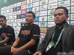 Persiraja Kecewa Kemenangan atas PSMS Buyar di Menit Akhir