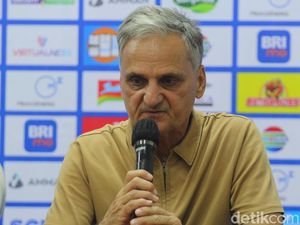 Kalah Lawan Dewa United Bikin Pelatih PSS Waswas Kian Dekat Zona Degradasi Kalah Lawan Dewa United Bikin Pelatih PSS Waswas Kian Dekat Zona Degradasi