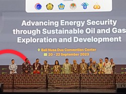 PGN Gandeng Banyak Pihak untuk Tingkatkan Fleksibilitas Layanan Gas Bumi