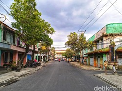 Romansa Kota Tua Ampenan: Gerbang Haji Pertama di Lombok