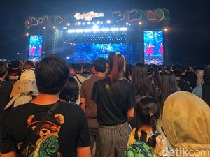 Festival Musik Makin Ramah Anak