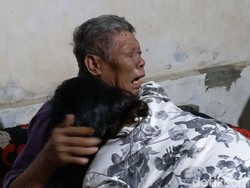 10 Tahun Kerja di Malaysia, Uang Kiriman Giarti Diduga Ditilep Tetangga