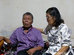 Polisi Dalami Dugaan Pedagangan Orang hingga Penggelapan Gaji Giarti Polisi Dalami Dugaan Pedagangan Orang hingga Penggelapan Gaji Giarti