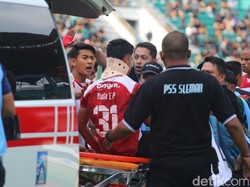 Pengeroyokan Staf MO Madura United, Polisi Kantongi Calon Tersangka