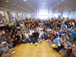 BNI Permudah Layanan Keuangan bagi Diaspora & Pekerja Migran di Hong Kong