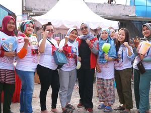 Genjot Kualitas SDM, Relawan Ganjar Gelar Pelatihan di Jateng & Jabar