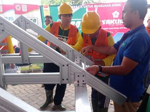 Banyak Rumah Dibangun Tak Layak Huni Bagaimana Solusinya?