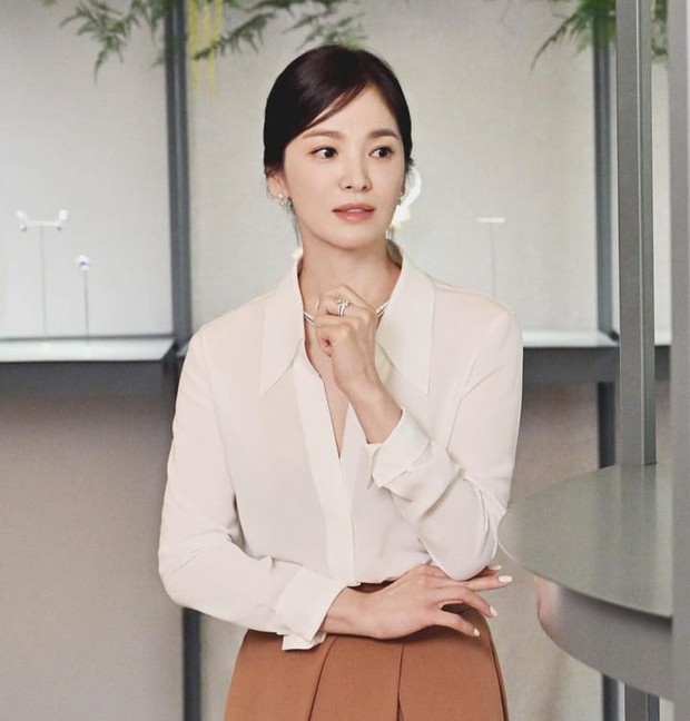 hye kyo