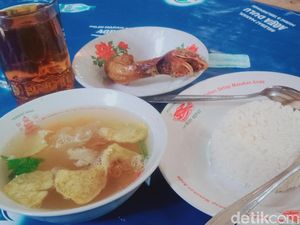 Gurih Segar Sop Manten, Menu Khas Hajatan Racikan Mbah Atmo di Klaten Gurih Segar Sop Manten, Menu Khas Hajatan Racikan Mbah Atmo di Klaten