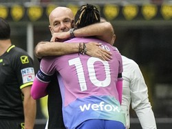 Kekalahan di Derby Jadi Awal Baru Milan