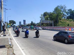 Lihat Lokasi Kecelakaan Exit Tol Bawen Pakai Google Street View Lihat Lokasi Kecelakaan Exit Tol Bawen Pakai Google Street View