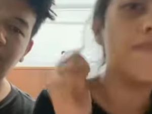 Pilu TKI Pasutri Purwakarta Disekap-Diborgol di Kamboja