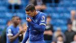 Chelsea Merana, Mantan-mantan Penyerangnya Perkasa