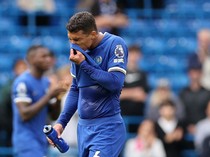 10 Pemain Chelsea Dipermalukan Aston Villa 0-1