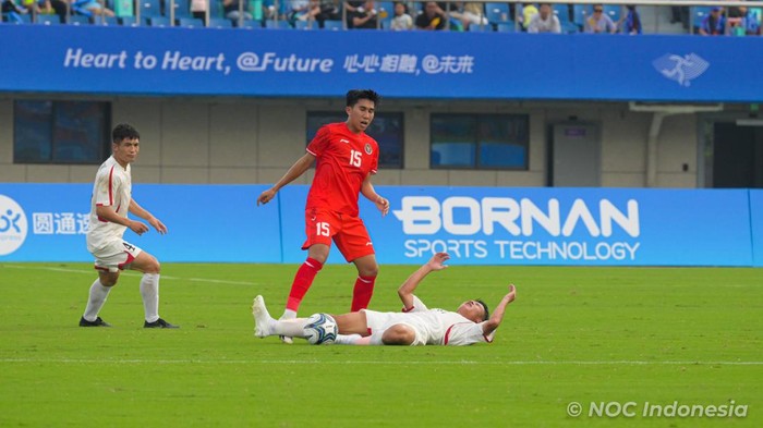 Timnas Indonesia U-24