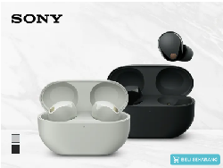 TWS dengan Noise Cancelling 24 Jam Asyik Banget