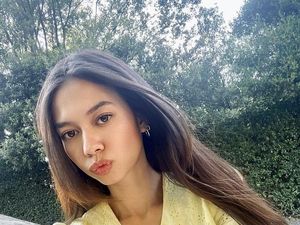 Yuki Kato Percaya Diri Pamer Wajah Merah Bak Kepiting Rebus, Dipuji Cantik