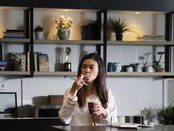 Artis Yuki Kato Jadi Korban Pecah Kaca di Bogor, HP di Mobil Raib