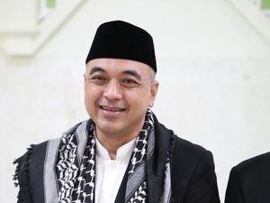 Ahmed Zaki Bangun 4 RSUD di Tangerang Selama Jadi Bupati 2 Periode Ahmed Zaki Bangun 4 RSUD di Tangerang Selama Jadi Bupati 2 Periode