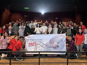 Aktivitas Seru di Hari Pelanggan Nasional