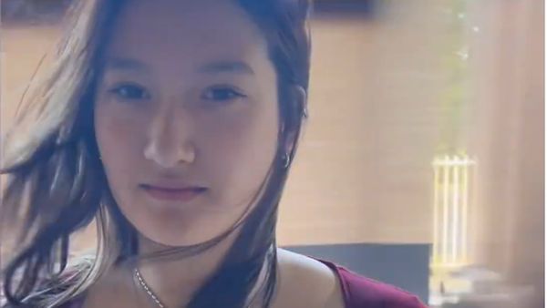 Potret Terbaru Alex, Putri Nadya Hutagalung yang Disebut Pilih Gender Netral