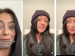 Kisah Wanita Interseks Tak Pernah Haid hingga Punya Testis Internal