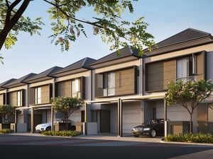 Ammaia Ecoforest, Tangerang Ammaia Ecoforest, Tangerang