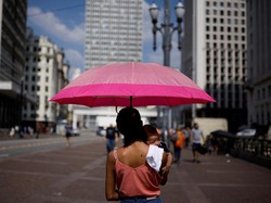 Rekor Musim Panas Telah Terjadi pada 2023, Bagaimana dengan 2024?