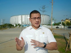 Kenneth DPRD DKI Minta Pemprov Bijak soal Nasib Warga Eks Kampung Bayam