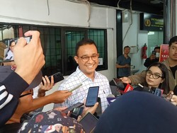 Selesai Urus SKCK, Anies Siap Jadi Capres Pendaftar Pertama ke KPU