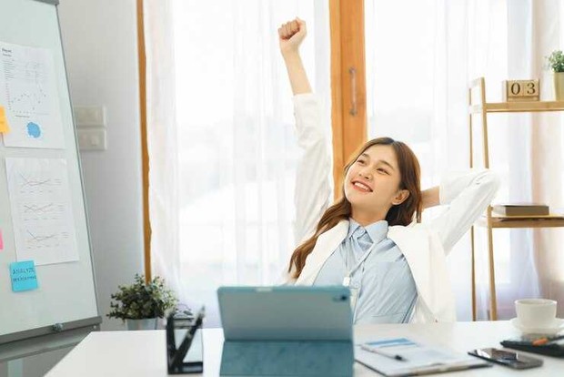 Aries Dikenal Sangat Ambisius dalam Apapun/Foto:Freepik.com/Freepik Aries sosok yang ambisius dan cekatan.