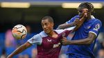 Aston Villa Permalukan Chelsea di Stamford Bridge