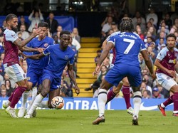 Derita Chelsea di Awal Musim