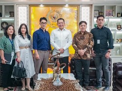 IMI Dukung Rencana Road Trip Hyundai Ioniq 5 Lintasi Negara ASEAN