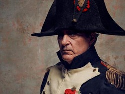 Siapa Sebenarnya Napoleon, Layakkah Dibandingkan dengan Hitler-Stalin?