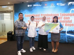 BPJS Ketenagakerjaan Puji Keterlibatan BNI dalam Perlindungan PMI