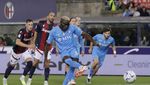 6 Tim Serie A Paling Banyak Dapat Penalti Musim Ini, Inter Nomor 1