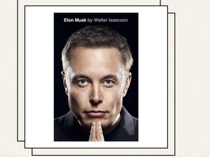 5 Pengakuan Mengejutkan Elon Musk di Biografinya