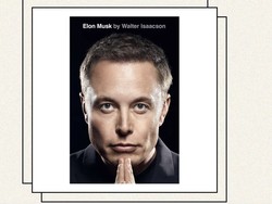 5 Pengakuan Mengejutkan Elon Musk di Biografinya