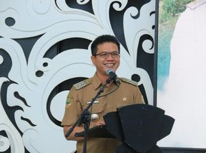 Bupati Bandung Janjikan 20 Ribu Rumah Murah untuk Buruh