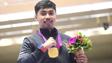 Indonesia Sudah Berapa Emas Sebelum Asian Games 2026?