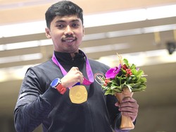 Klasemen Medali Asian Games 2023 Siang Ini: Indonesia Peringkat Tujuh