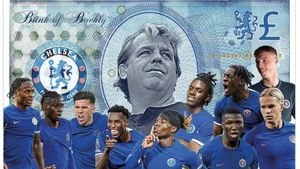 Meme Chelsea: Klub Elit Menang Sulit