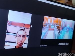 Tak Banding, Susanto Dokter Gadungan Terima Vonis 3 Tahun 6 Bulan Penjara Tak Banding, Susanto Dokter Gadungan Terima Vonis 3 Tahun 6 Bulan Penjara