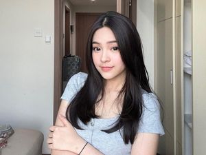 Perjalanan Karier Elsa Japasal: Dari Joget TikTok Jadi Rutin Masuk TV Perjalanan Karier Elsa Japasal: Dari Joget TikTok Jadi Rutin Masuk TV
