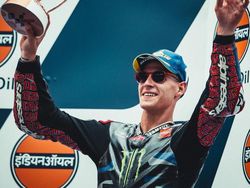 Yamaha Takut Ditinggal Fabio Quartararo
