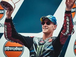 Yamaha Takut Ditinggal Fabio Quartararo