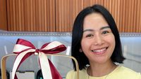 8 Foto Transformasi Farida Nurhan, 3x Oplas Hidung Kini Lepas Implan Payudara