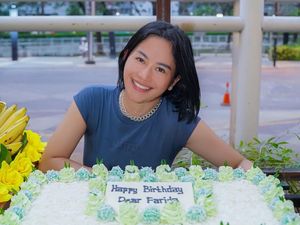 Polisi Usut Laporan Food Vlogger Codeblu, Farida Nurhan Akan Diklarifikasi Polisi Usut Laporan Food Vlogger Codeblu, Farida Nurhan Akan Diklarifikasi